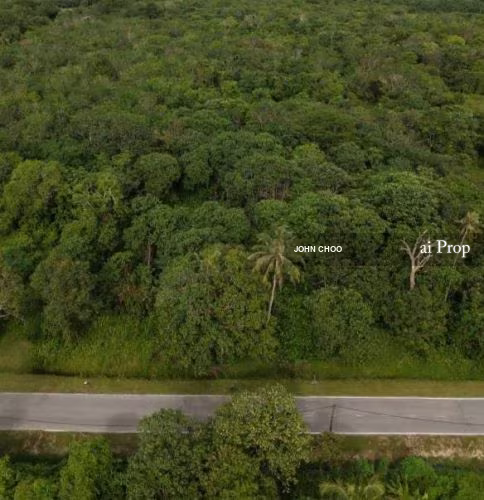 Ptp Industrial Land For Sale In Tanjung Kupang - 5.5 Acres #583 - Slide Photo 2