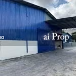 Seelong Jaya Detached Factory For Sale In Senai – 70000 Sqft - Photo 5 of 5