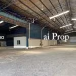 Seelong Jaya Detached Factory For Sale In Senai – 70000 Sqft - Photo 1 of 5