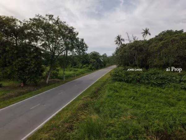 Ptp Converted Industrial Land – 5.5 Acres site view