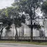 Pasir Gudang Converted Industrial Land – 50 Acres - Photo 3 of 3