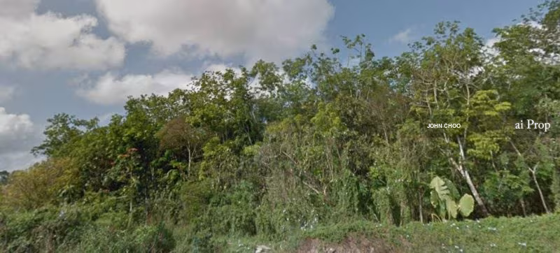 Sungai Tiram Industrial Land For Sale In Plentong - 14 Acres #573 - Slide Photo 3