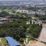 Impian Emas Converted Commercial Land – 3.08 Acres - Photo 1 of 2