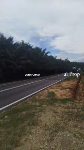 Seelong Agricultural Land – 1.9 Acres site view