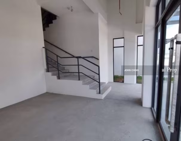 Semi-detached Factory For Rent In Desa Cemerlang - 8900 Sqft #588 - Slide Photo 3