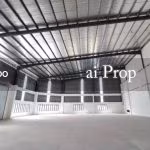 Desa Cemerlang Semi-detached Factory – 8900 Sqft - Photo 1 of 4