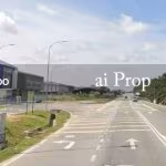 Seelong Jaya Industrial Land For Sale In Senai – 29 Acres - Photo 1 of 3