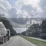 Pasir Gudang Converted Industrial Land – 50 Acres - Photo 2 of 3