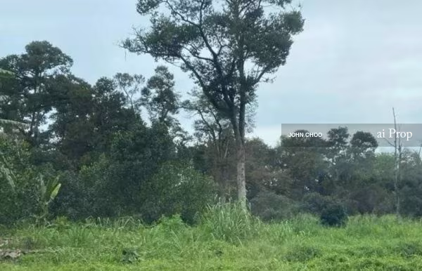 Masai Industrial-Zoned Land – 5.5 Acres site view