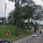 Kulai Converted Commercial Land – 5 Acres - Photo 1 of 1