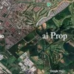 IOI Mall Nearby Residential-Zoned Land – 32 Acres - Photo 1 of 1
