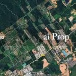 Seelong Jaya Industrial-Zoned Land – 3 Acres - Photo 1 of 1