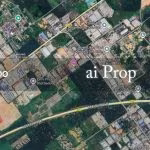 Seelong Jaya Industrial-Zoned Land – 11 Acres - Photo 1 of 1
