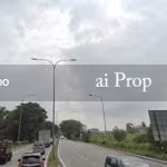 Permas Jaya Commercial-Zoned Land – 5.2 Acres - Photo 2 of 4