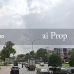 Permas Jaya Commercial-Zoned Land – 5.2 Acres - Photo 3 of 4