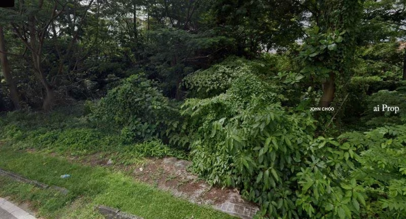 Commercial Land For Sale In Jb City - 40000 Sqft #942 - Slide Photo 2