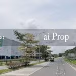 Kulai Industrial-Zoned Land – 1.7 Acres - Photo 1 of 1
