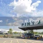 Ptp Industrial-Zoned Land – 2 Acres - Photo 1 of 1