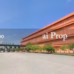 Ptp Industrial-Zoned Land – 3 Acres - Photo 1 of 1