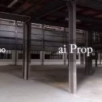 Tampoi Detached Factory – 40000 Sqft - Photo 1 of 4
