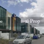 Silc Semi-detached Factory – 9161 Sqft - Photo 1 of 3
