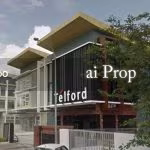 Kempas Semi-detached Factory For Sale In Johor Bahru – 19380 Sqft - Photo 2 of 4