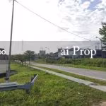 Pasir Gudang Detached Factory – 50000 Sqft - Photo 3 of 3