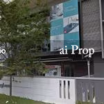 Kempas Semi-detached Factory For Sale In Johor Bahru – 19380 Sqft - Photo 4 of 4