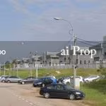 Pasir Gudang Detached Factory – 50000 Sqft - Photo 2 of 3