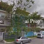 Kempas Semi-detached Factory For Sale In Johor Bahru – 19380 Sqft - Photo 3 of 4