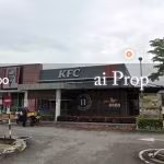 Sutera Utama Residential Land For Sale In Johor Bahru – 10 Acres - Photo 3 of 4