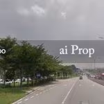 Kempas Semi-detached Factory For Sale In Johor Bahru – 19380 Sqft - Photo 1 of 4