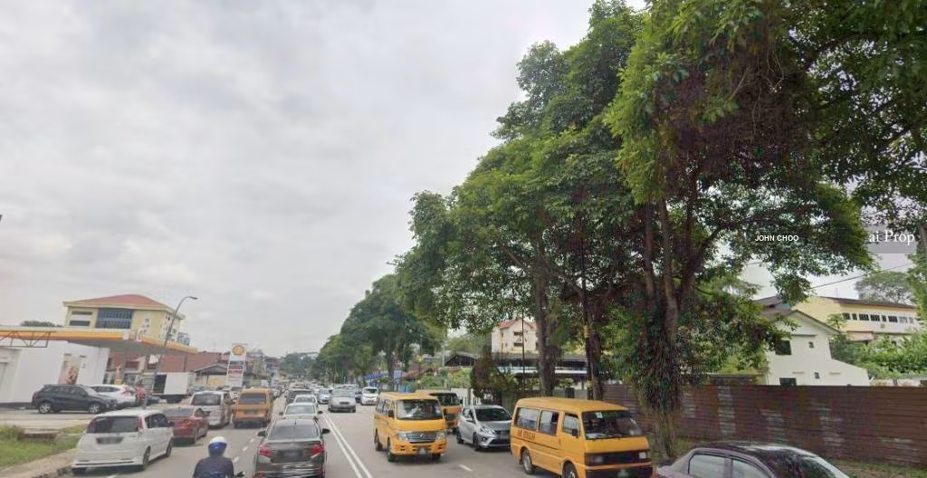 Yahya Awal Residential Land For Sale In Jb City - 1.7 Acre #1346 - Slide Photo 1