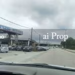 Johor Jaya Converted Commercial Land – 1 Acre - Photo 1 of 2
