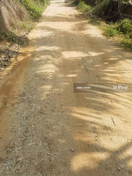 Pulai Emas Residential Land For Sale In Kulai - 5 Acres #1345 - Slide Photo 1