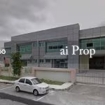 Nusa Cemerlang Semi-detached Factory – 8845 Sqft - Photo 1 of 2