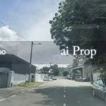Seri Alam Semi-detached Factory – 13500 Sqft - Photo 2 of 2