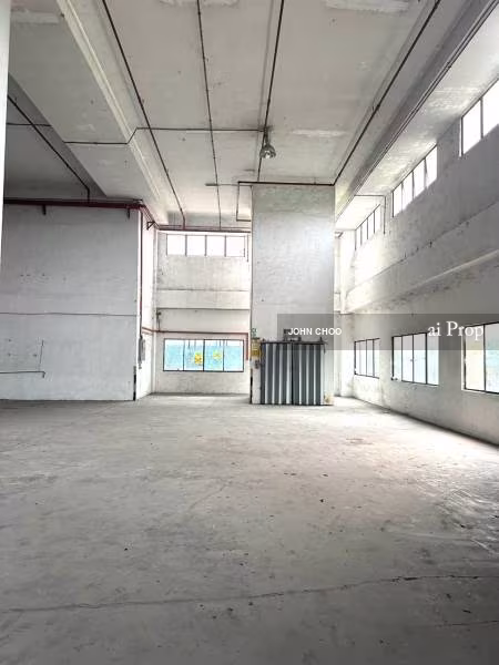 Tampoi Detached Factory For Sale In Johor Bahru - 92000 Sqft #1804 - Slide Photo 4