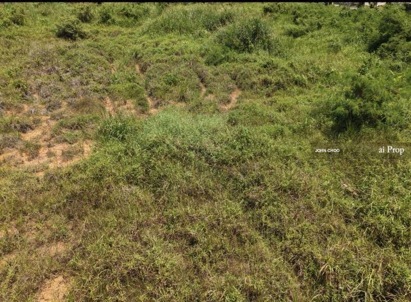 Ulu Tiram Industrial Land For Sale In Plentong - 66 Acres #1882 - Slide Photo 4