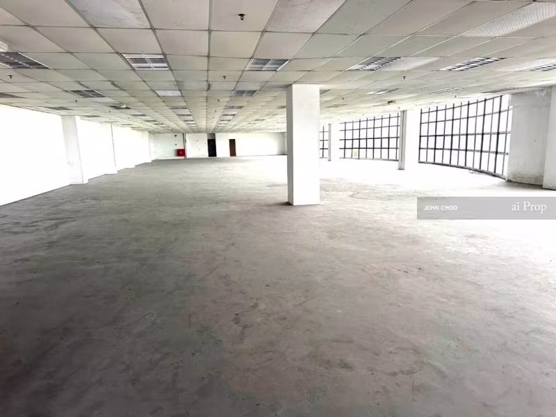 Tampoi Detached Factory For Sale In Johor Bahru - 92000 Sqft #1804 - Slide Photo 6