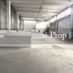 Tampoi Detached Factory – 92000 Sqft - Photo 5 of 7