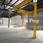 Tampoi Detached Factory – 92000 Sqft - Photo 3 of 7