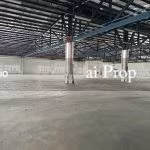 Tampoi Detached Factory – 92000 Sqft - Photo 7 of 7
