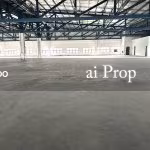 Tampoi Detached Factory – 92000 Sqft - Photo 2 of 7