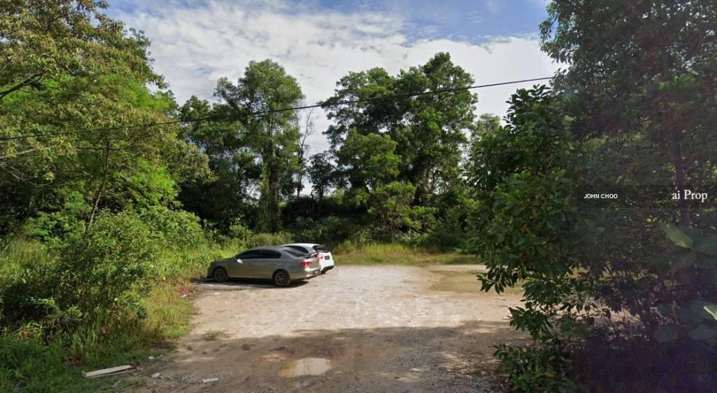 Perling Residential Land For Sale In Johor Bahru - 13 Acres #1914 - Slide Photo 2