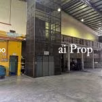 Permas Jaya Detached Factory – 51100 Sqft - Photo 3 of 4