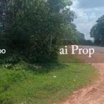 Simpang Renggam Converted Industrial Land – 8 Acres - Photo 2 of 3