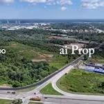 PTP Industrial-Zoned Land – 1.2 Acres - Photo 1 of 1