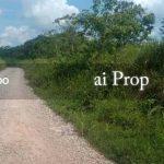 Simpang Renggam Converted Industrial Land – 8 Acres - Photo 1 of 3