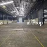 Seelong Jaya Link Factory For Rent In Senai – 33500 Sqft - Photo 3 of 9